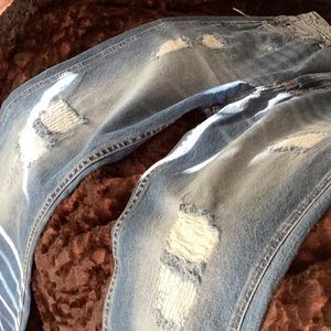 Calvin Klein Ladies Jeans NWT